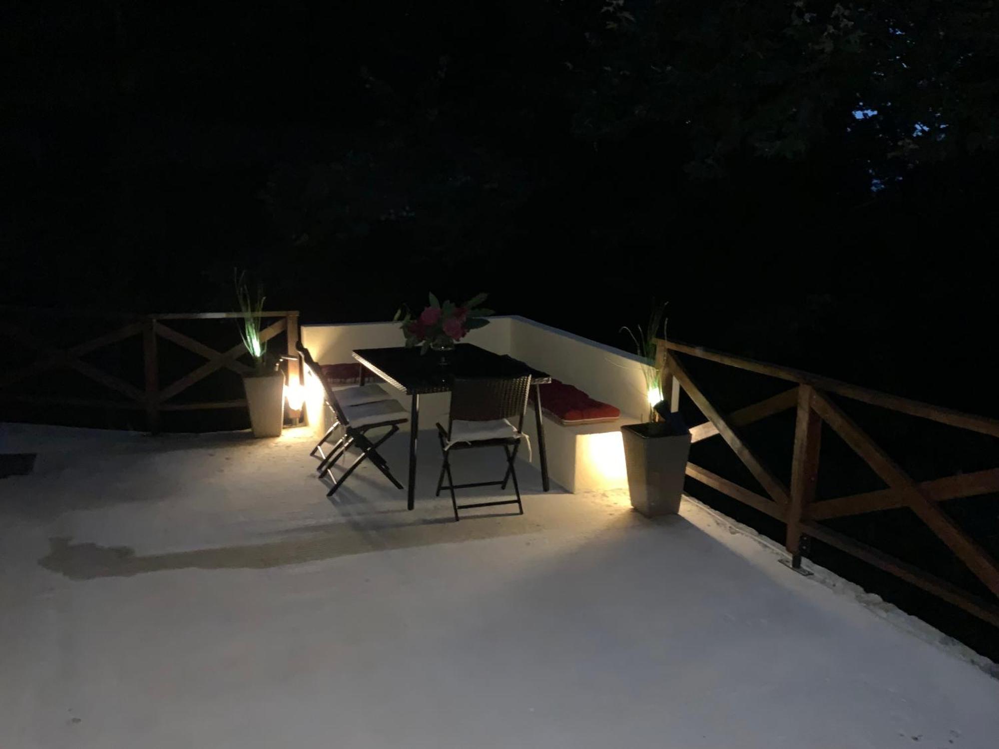 Pelion 7 Lives Villa Tsagarada Bagian luar foto